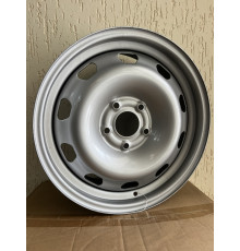 Диск колесный Nissan Qashqai/Juke 16