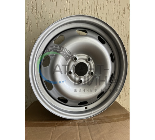 Диск колесный Nissan Qashqai/Juke 16