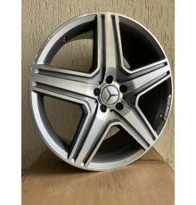 Диск колесный M-BENZ-CT1439 20