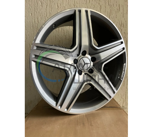 Диск колесный M-BENZ-CT1439 20