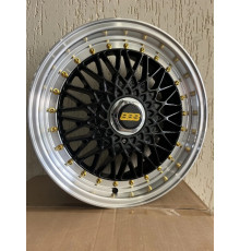 Диск колесный REW032-6 16