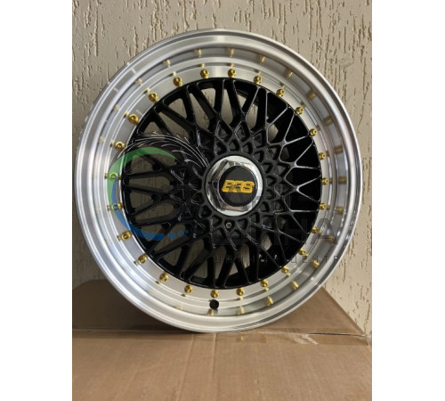 Диск колесный REW032-6 16