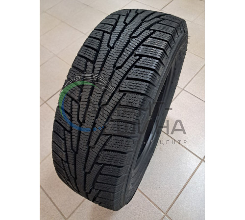 Автошина 205/60 R16 96R Ikon Character Snow2