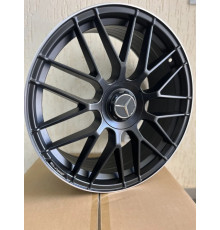 Диск колесный XF217 19