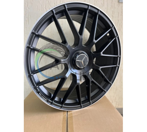 Диск колесный XF217 19