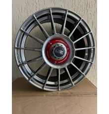 Диск колесный XF224 16
