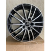 Диск колесный TC562 16