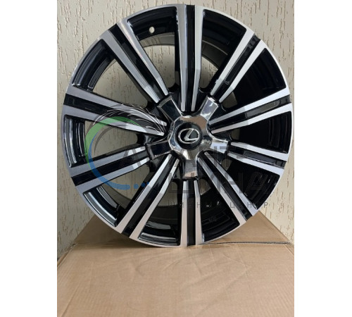 Диск колесный FBX314-20 20