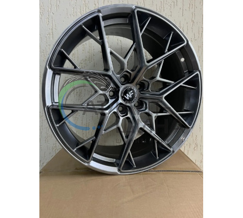 Диск колесный GL049 19