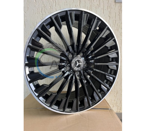 Диск колесный XF011 19