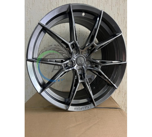 Диск колесный XF050 19