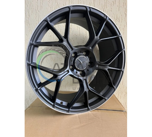 Диск колесный FBX120-20 20