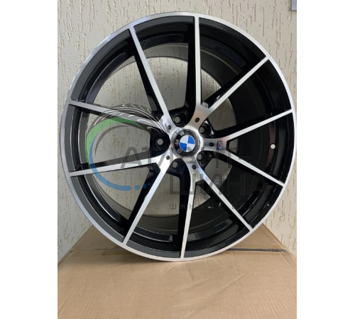 Диск колесный FBX124-20 20