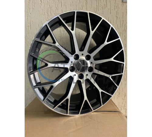 Диск колесный FBX151-20 20