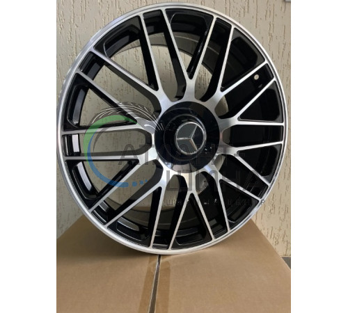 Диск колесный FBX161-9 19