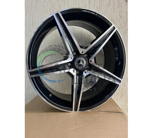 Диск колесный FBX163-9 19