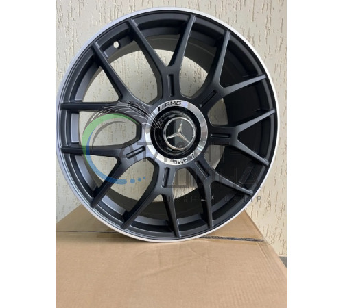 Диск колесный FBX184-20 20