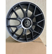 Диск колесный FBX184-9 19