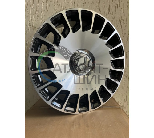 Диск колесный REW019-9-G 19